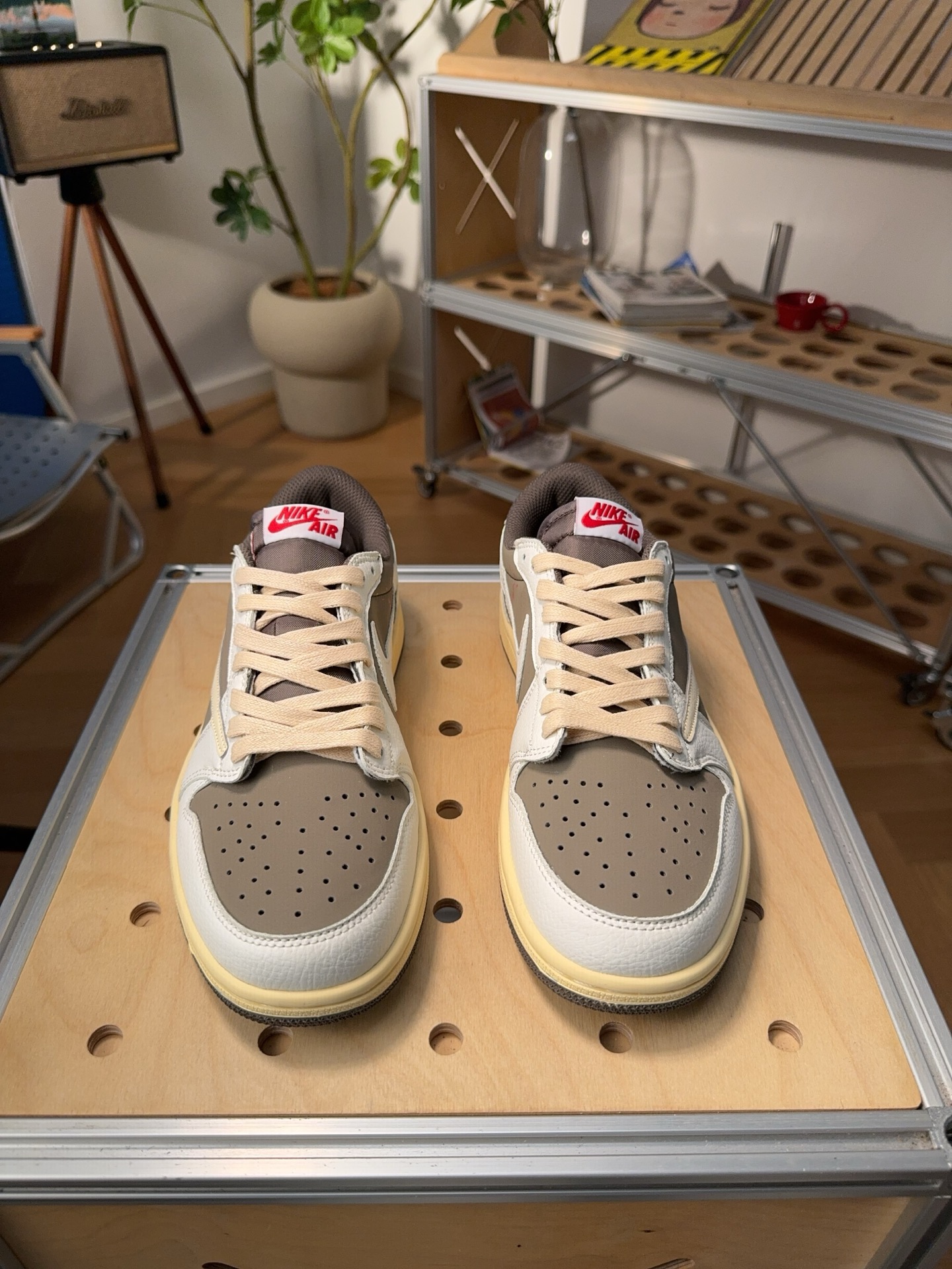 Nike Jordan